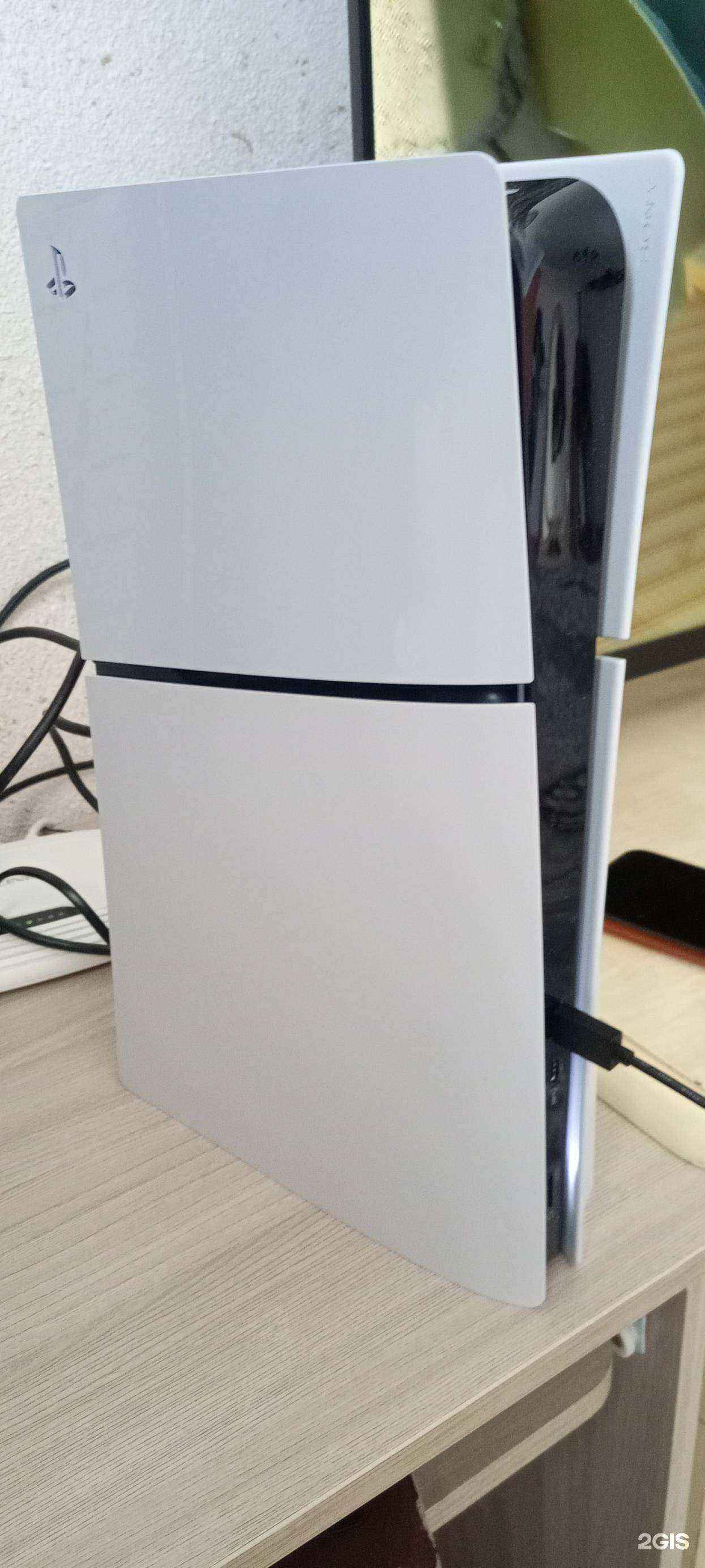 Отзывы на компанию Первый игровой в Калуге c фото