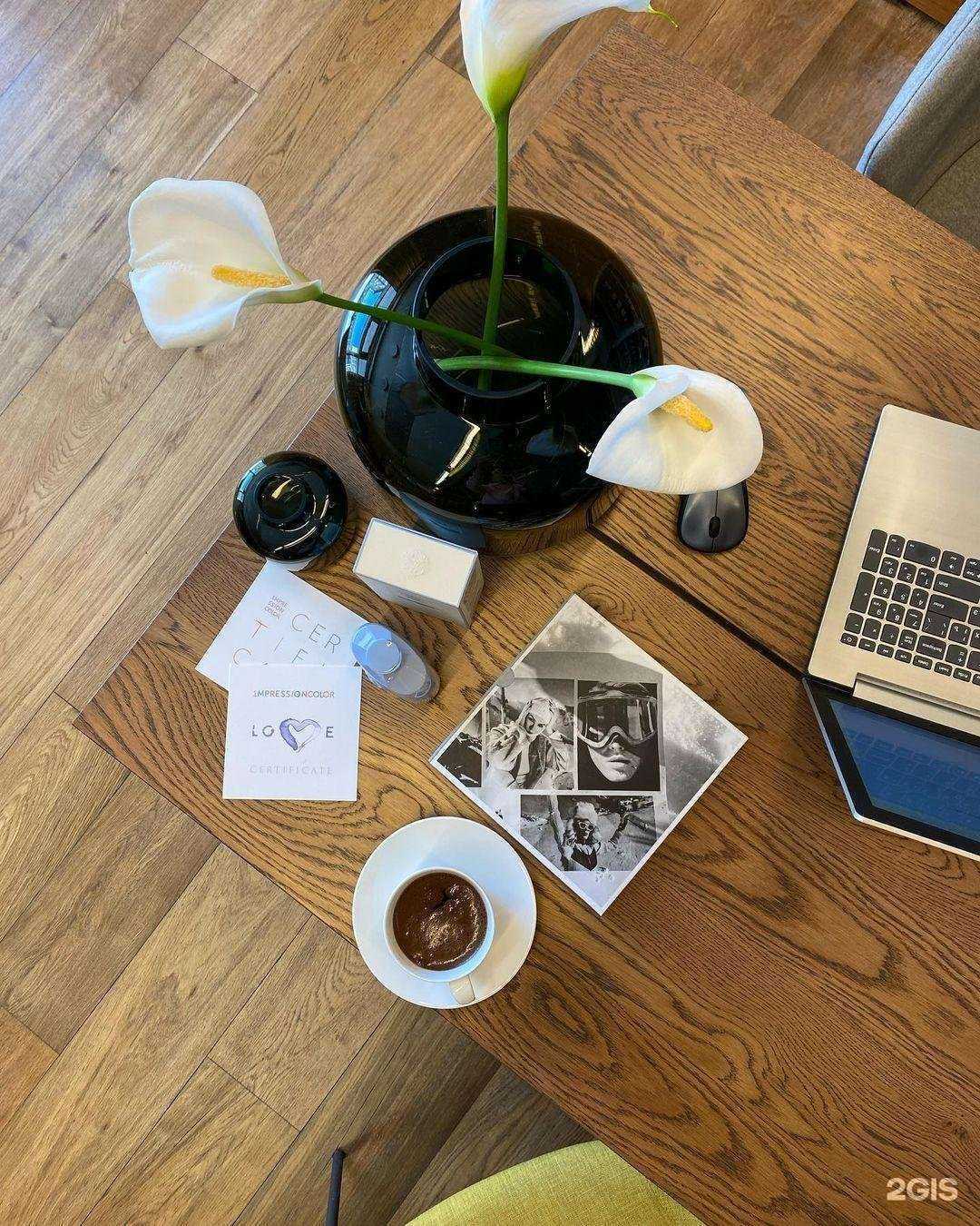 Отзывы на компанию 1mpression color в Екатеринбурге c фото