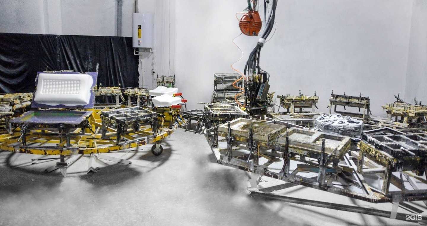 Отзывы на компанию Подушка-Казань в Казани c фото