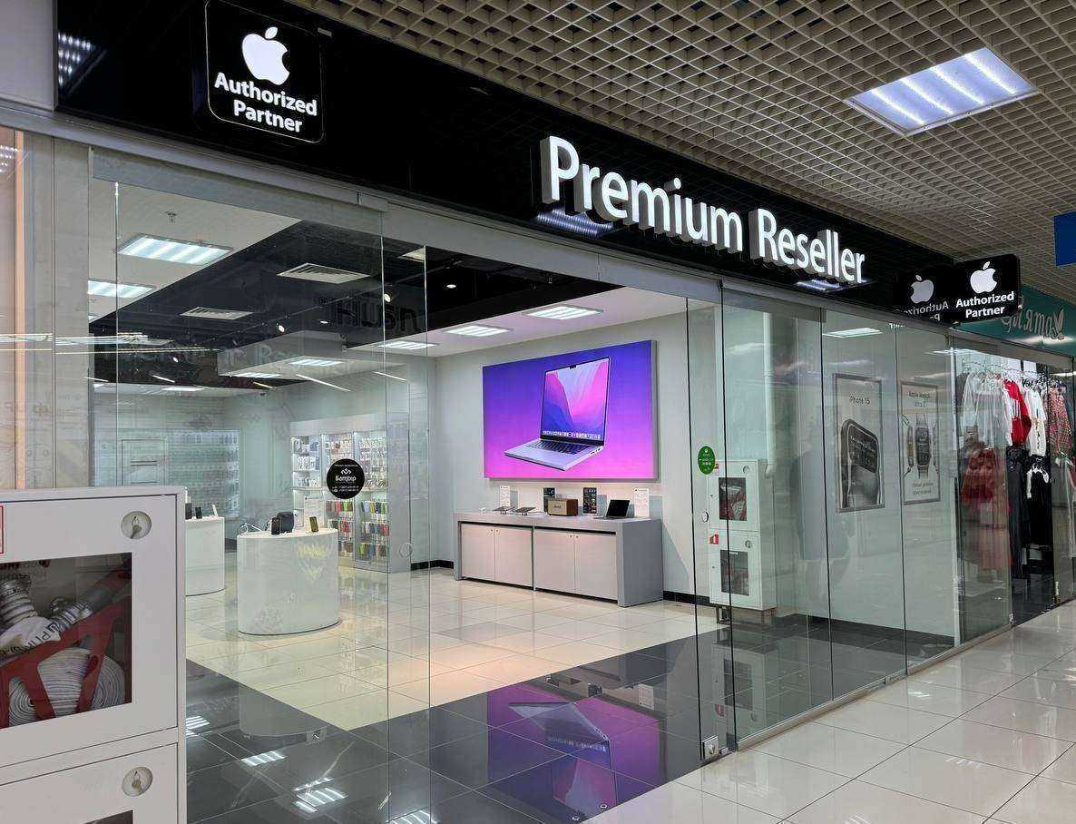 Отзывы на компанию Premium Reseller  в Стерлитамаке c фото