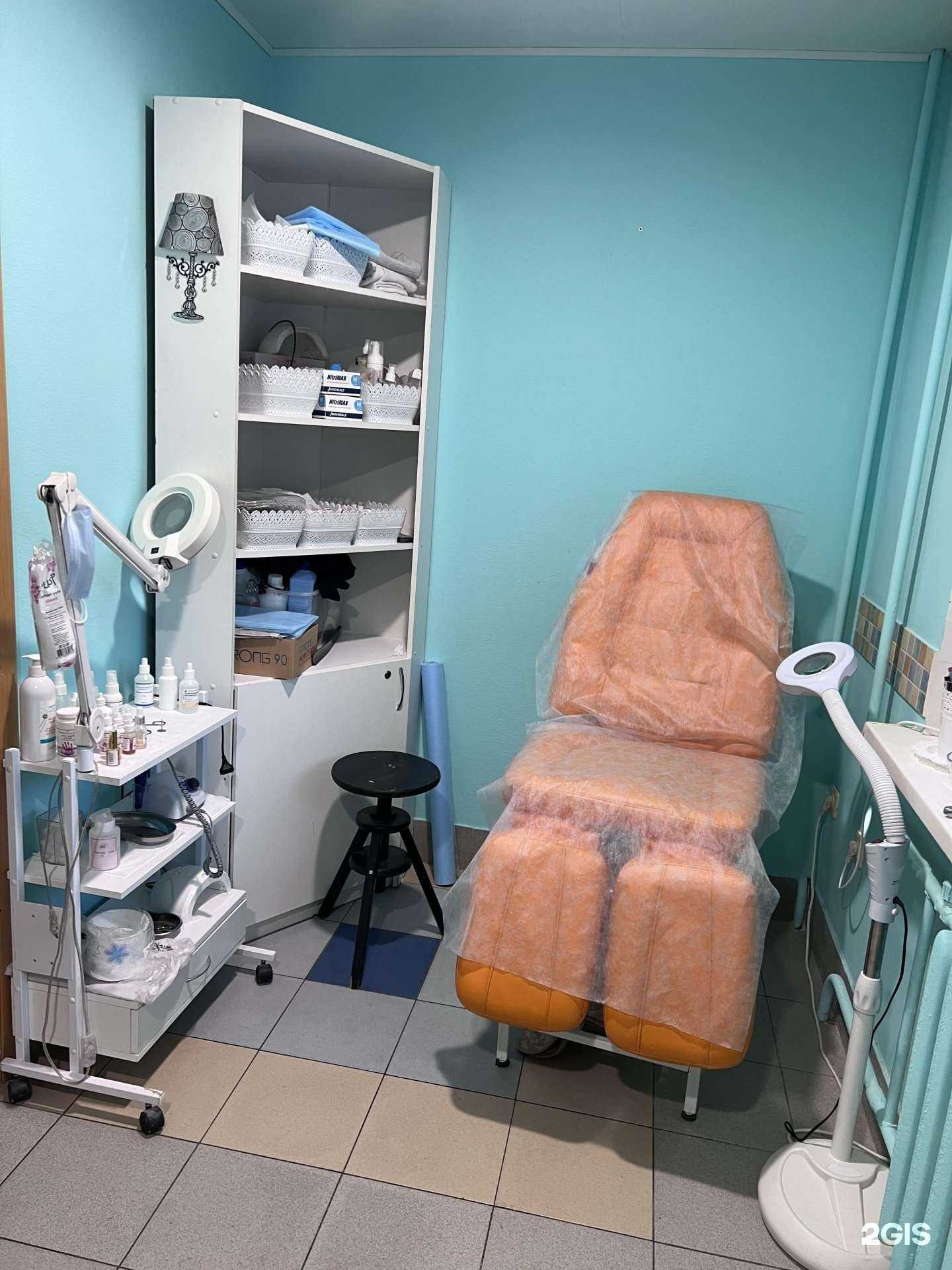 Отзывы на компанию Студия красоты в Ярославле c фото