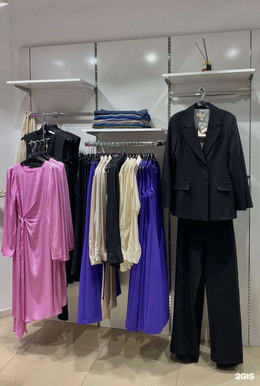 Отзывы на компанию Serginnetti в Хабаровске c фото