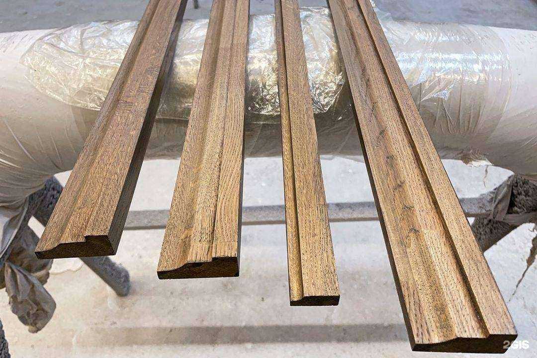 Отзывы на компанию Лесобаза.рф в Коммунарке c фото