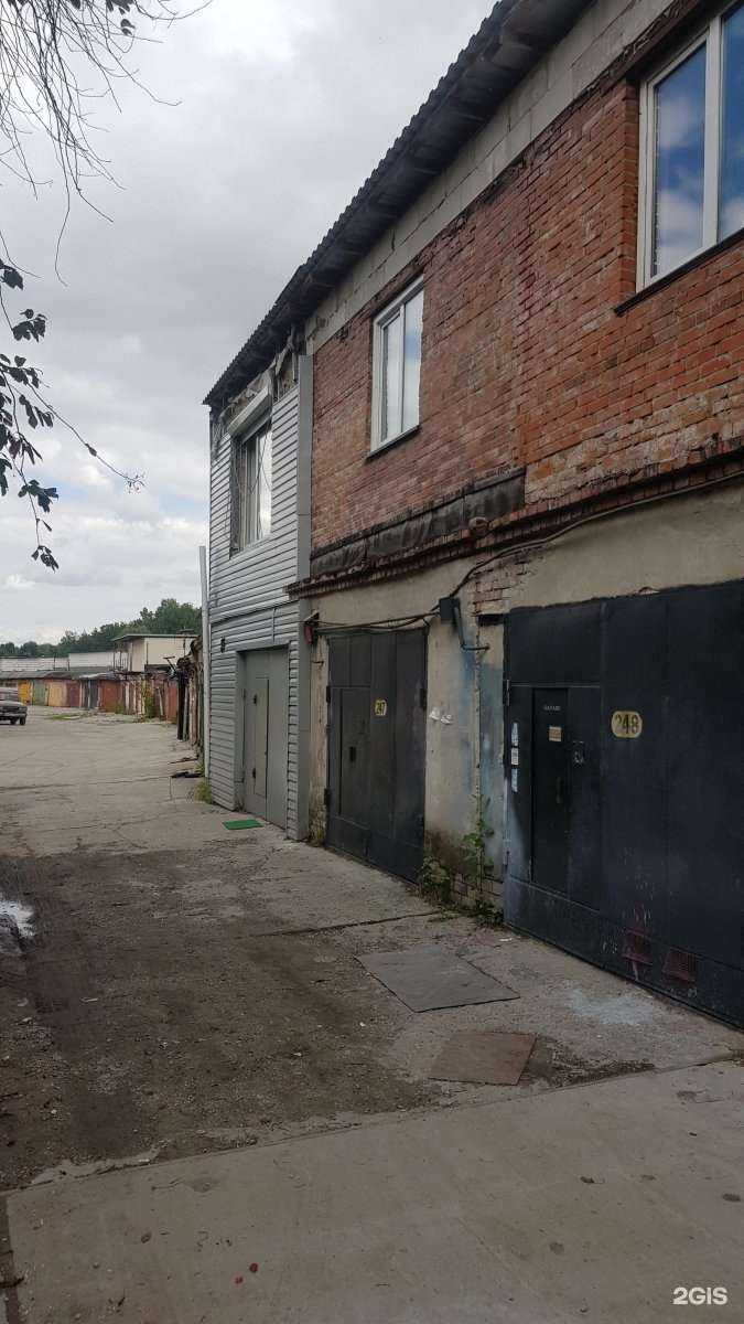 Отзывы на компанию Башня в Новосибирске c фото - фотография 2 из 2