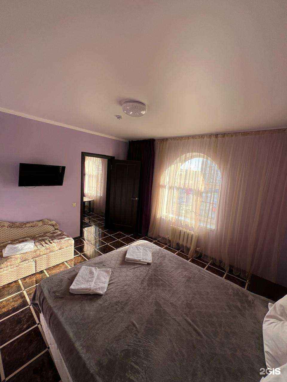 Отзывы на компанию Алые паруса в Анапе c фото