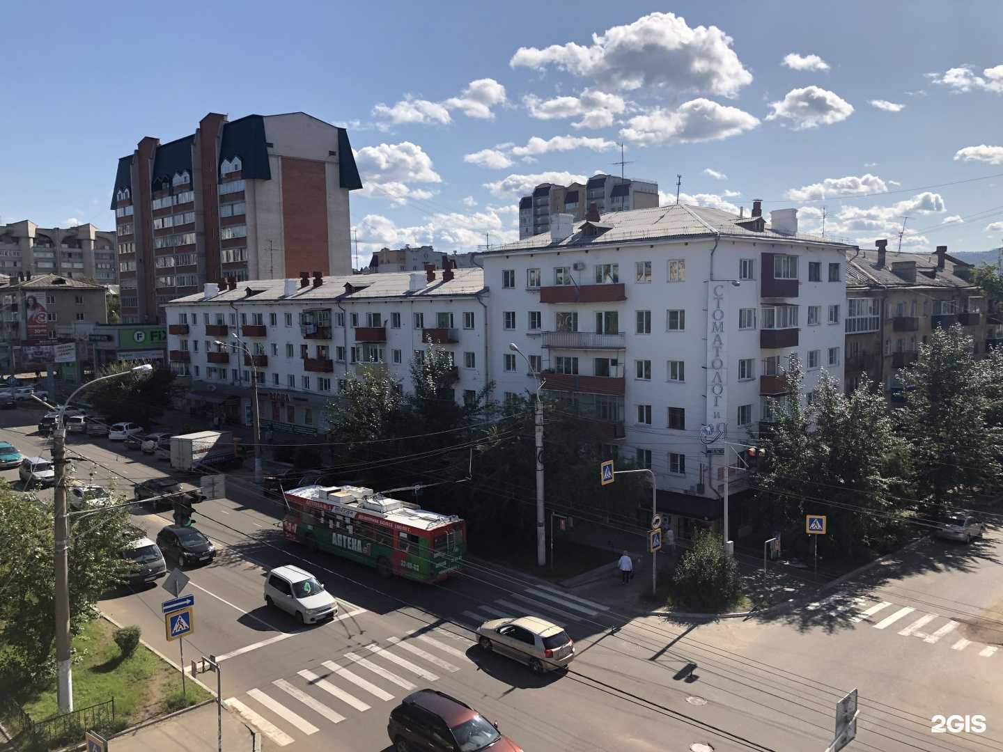 Отзывы на компанию Новый взгляд в Чите c фото - фотография 2 из 2