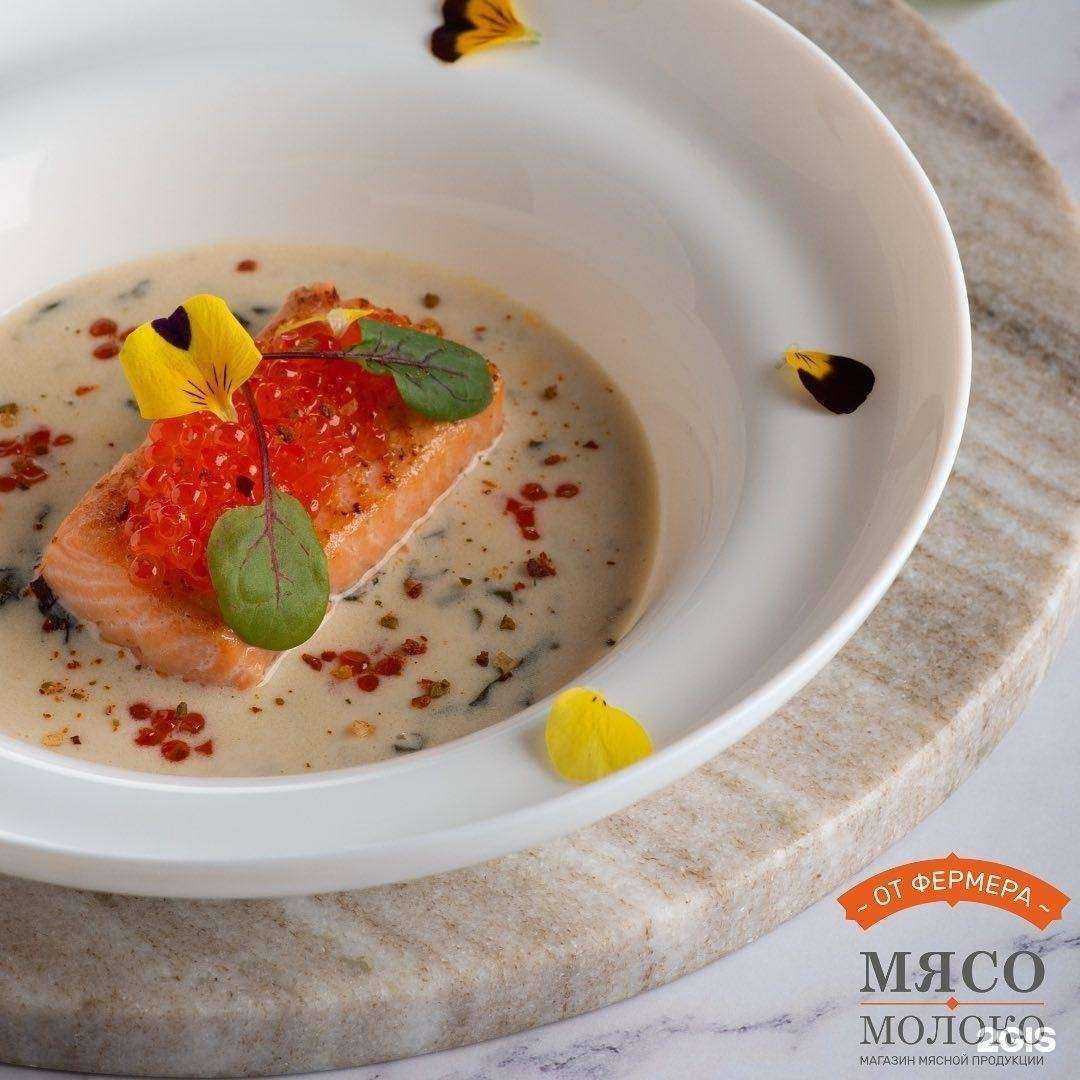 Отзывы на компанию Мясо&Молоко от фермера  в г. Пермь c фото