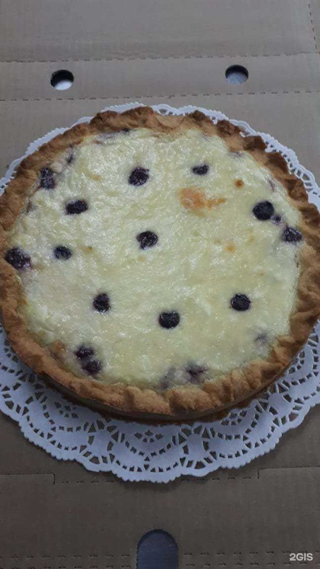 Отзывы на компанию Пироговая №1 в Сургуте c фото