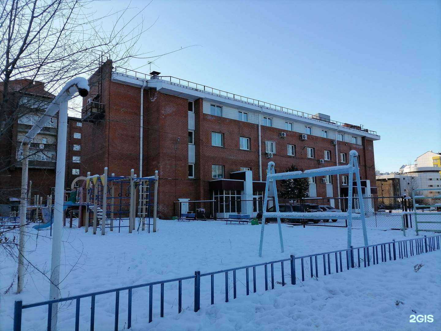 Отзывы на компанию Группа Диалог в Иркутске c фото - фотография 2 из 2