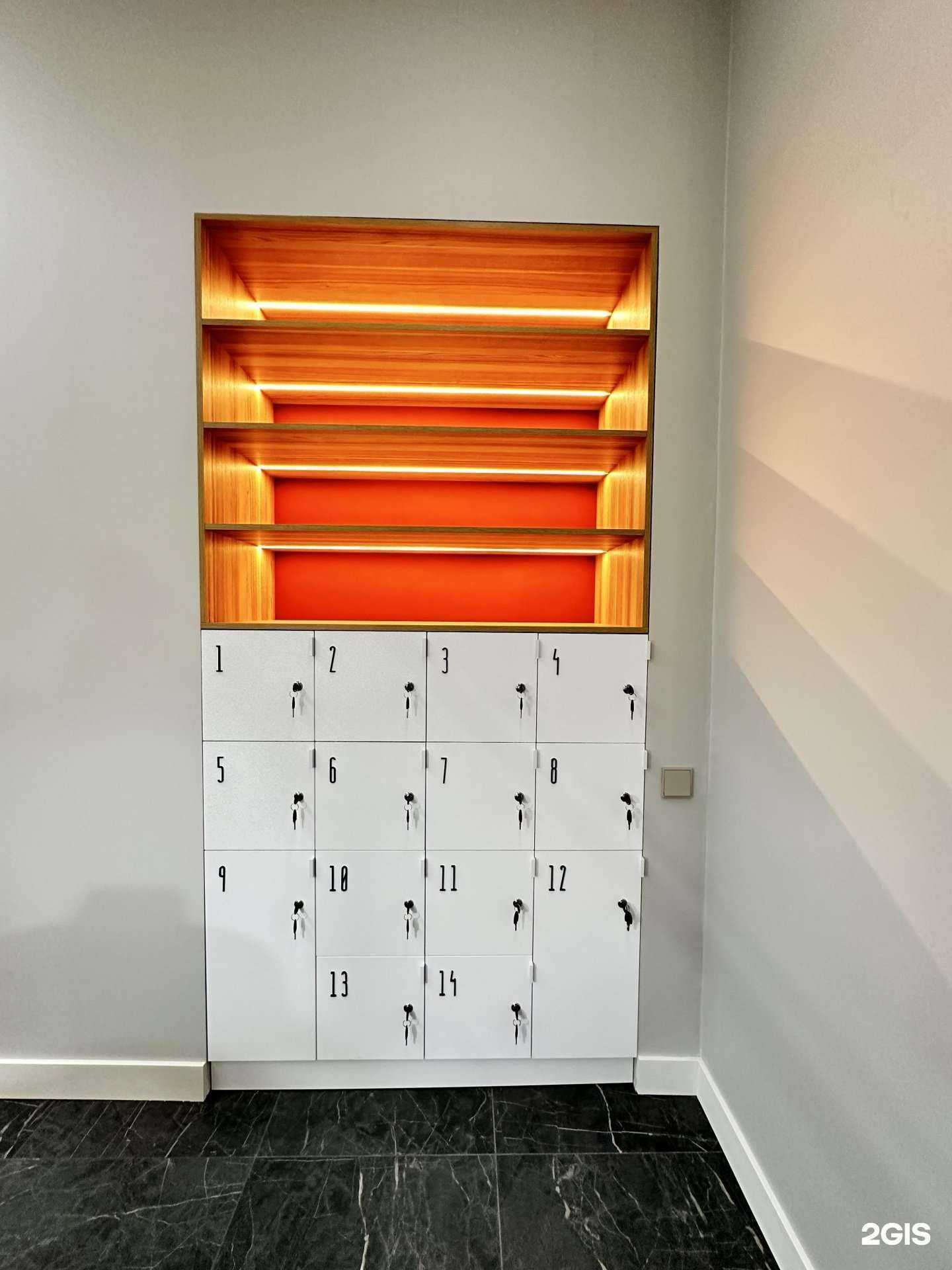 Отзывы на компанию The One Beauty Coworking&Lazer в г. Екатеринбург c фото