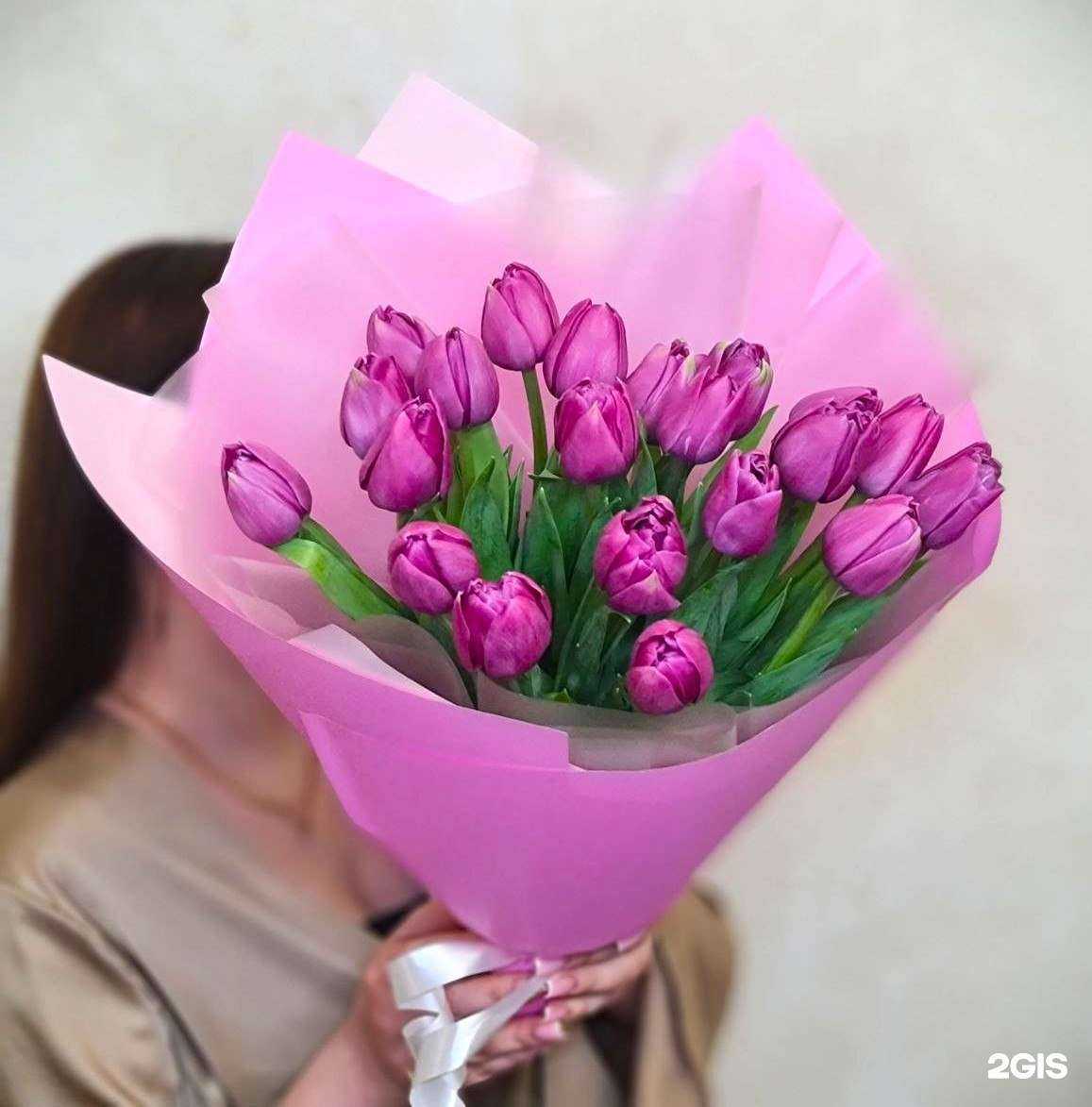 Отзывы на компанию Цветы для вас в г. Белгород c фото