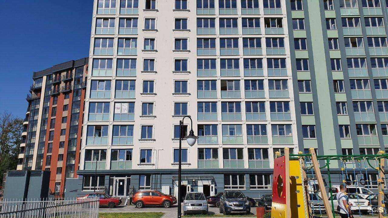 Отзывы на компанию Февраль строй в г. Калининград c фото