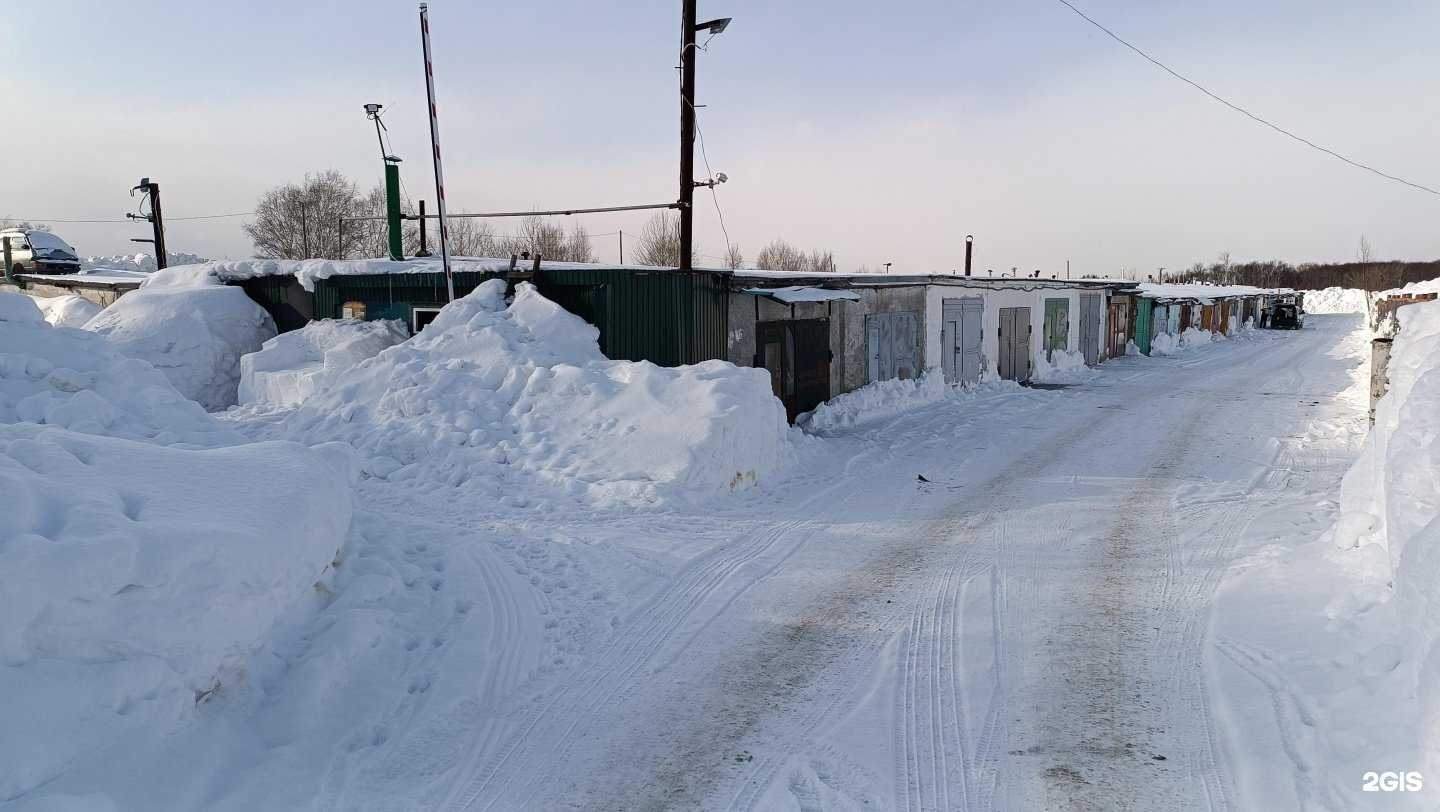 Отзывы на компанию CleanWay в Южно-Сахалинске c фото - фотография 2 из 2