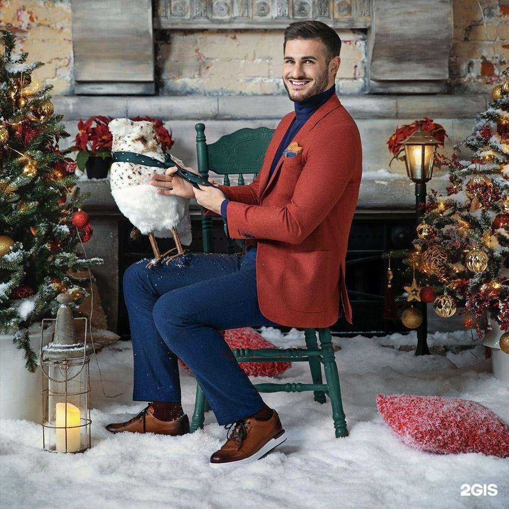 Отзывы на компанию Sarto Reale в г. Санкт-Петербург c фото