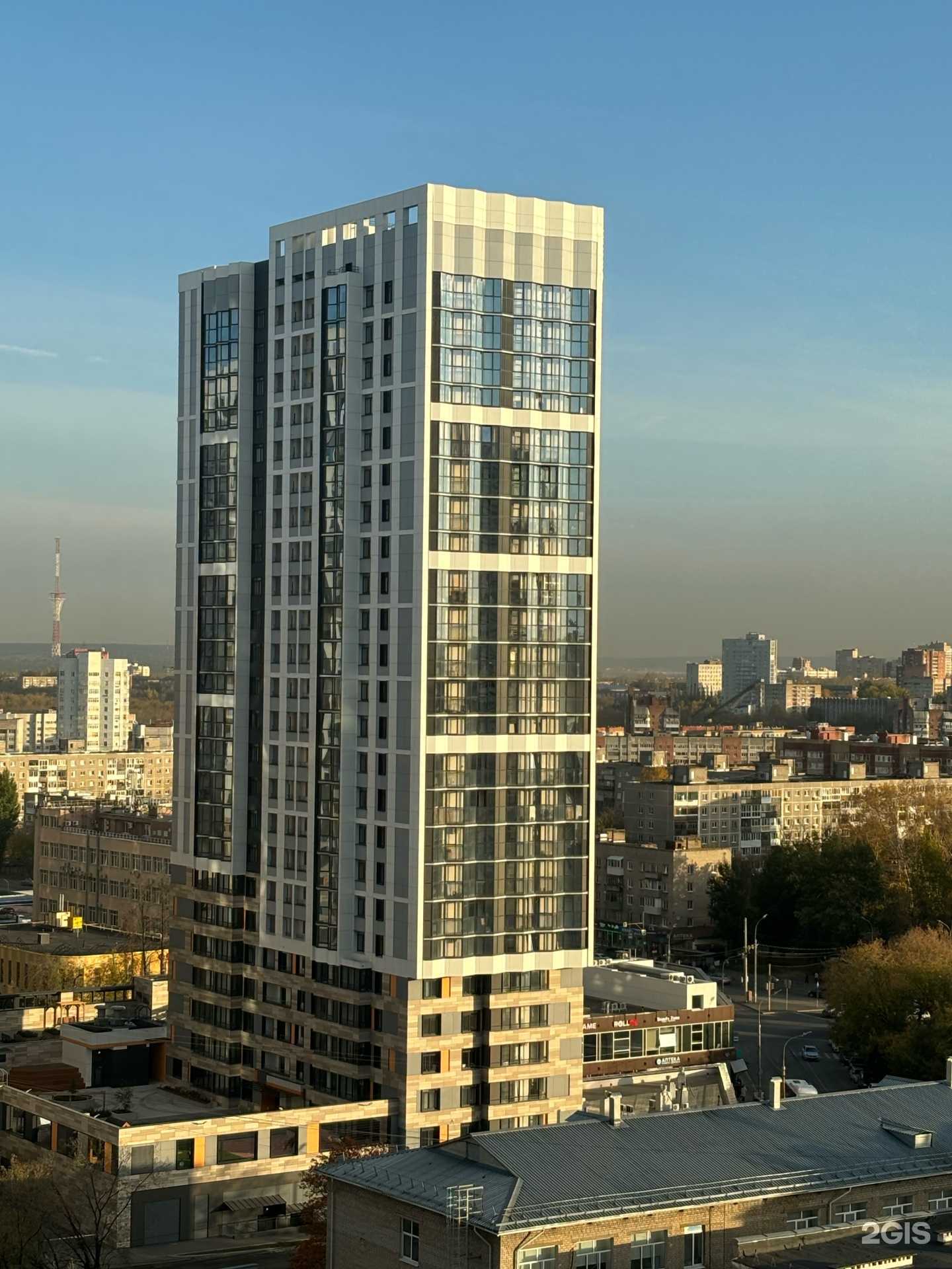 Отзывы на компанию Balui в Перми c фото