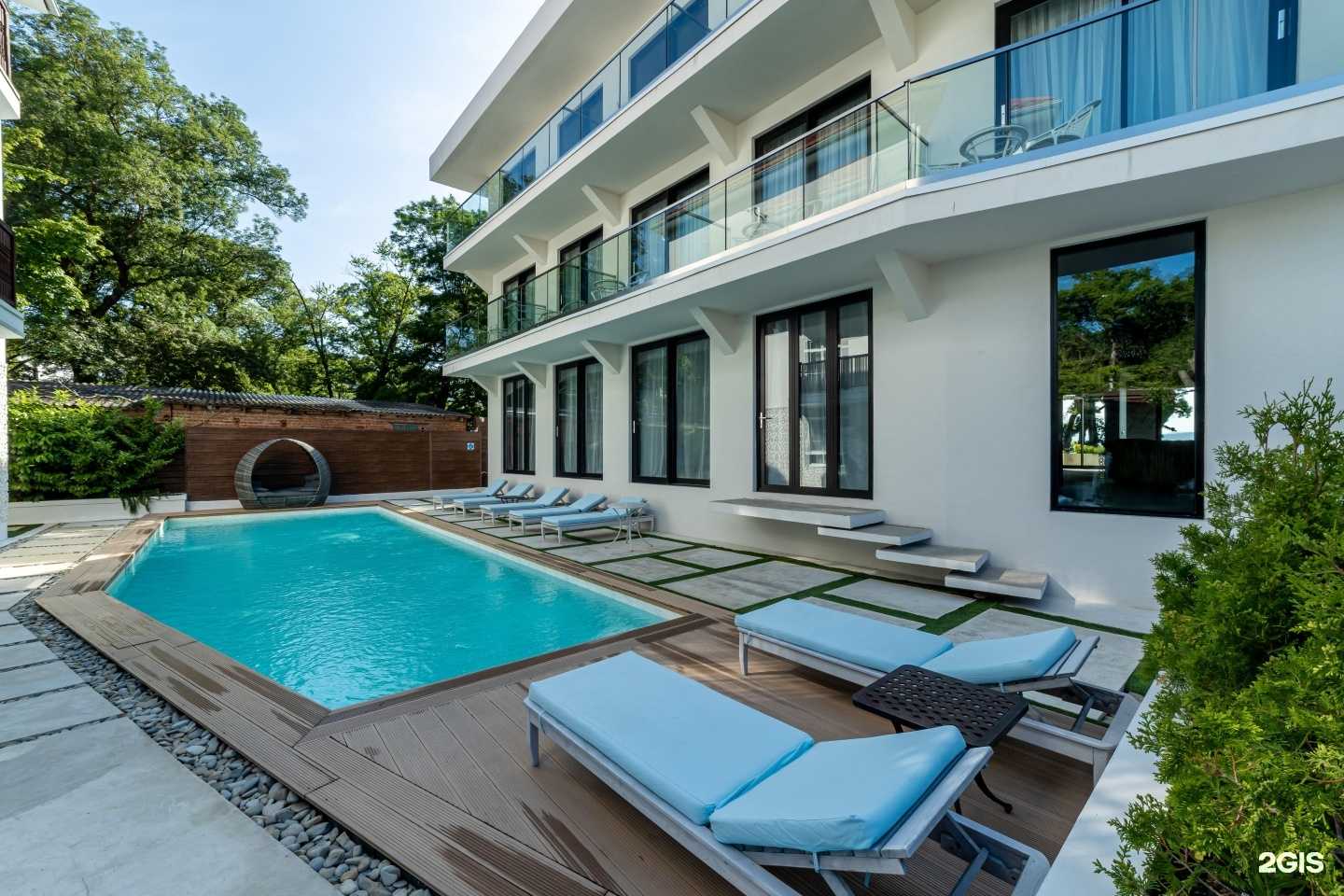 Отзывы на компанию Дольче вита клаб в Геленджике c фото