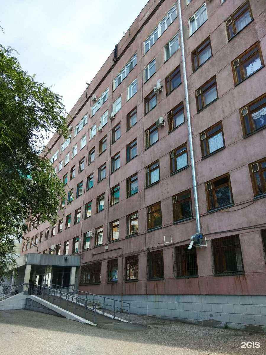 Отзывы на компанию Городская детская клиническая больница №3 в г. Омск c фото