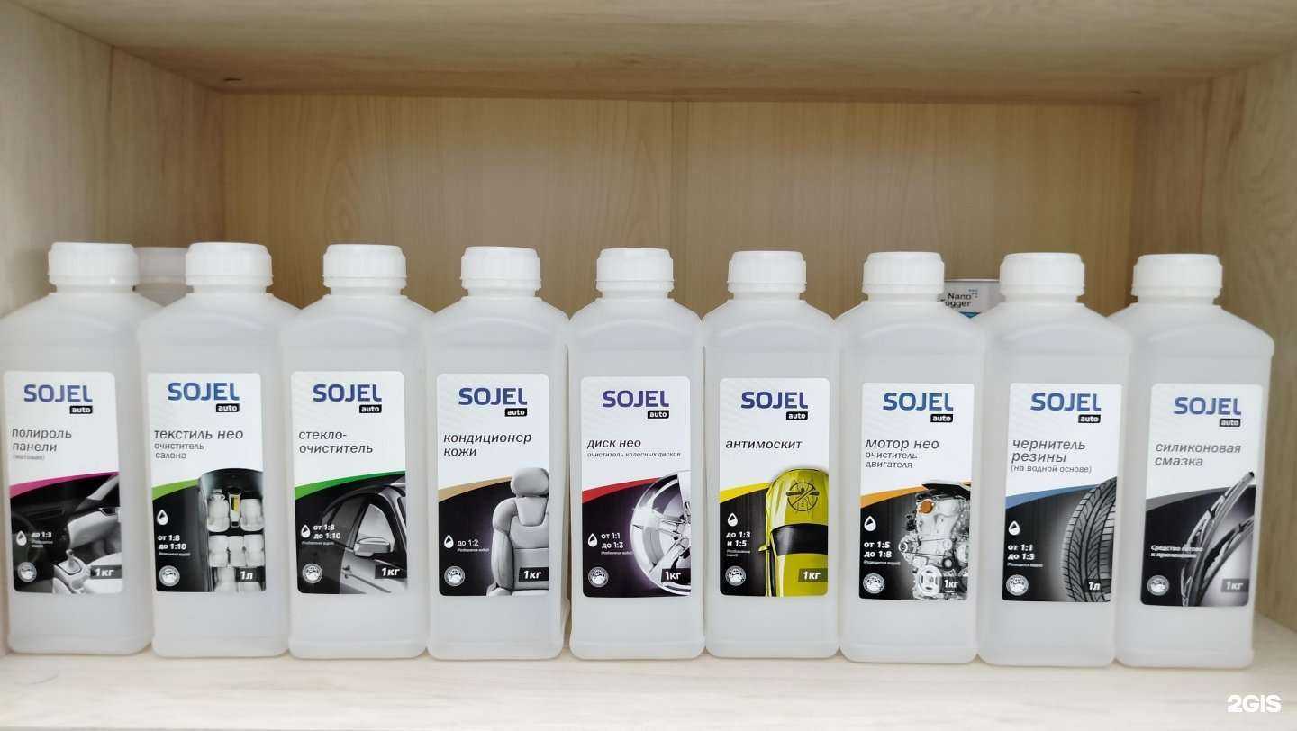 Отзывы на компанию Гросслайн в Ижевске c фото