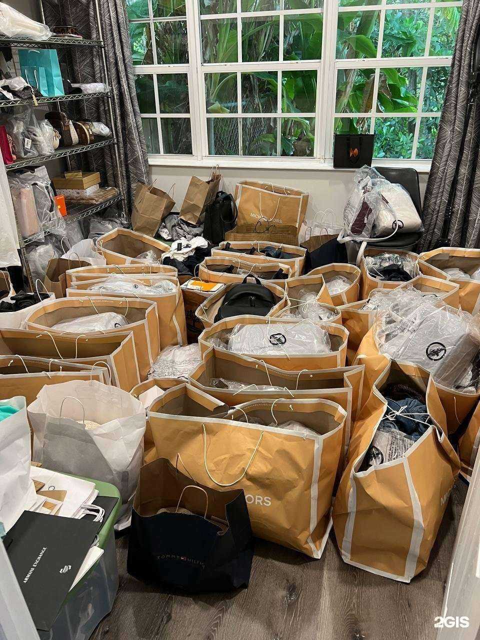 Отзывы на компанию №7 Store в Ставрополе c фото