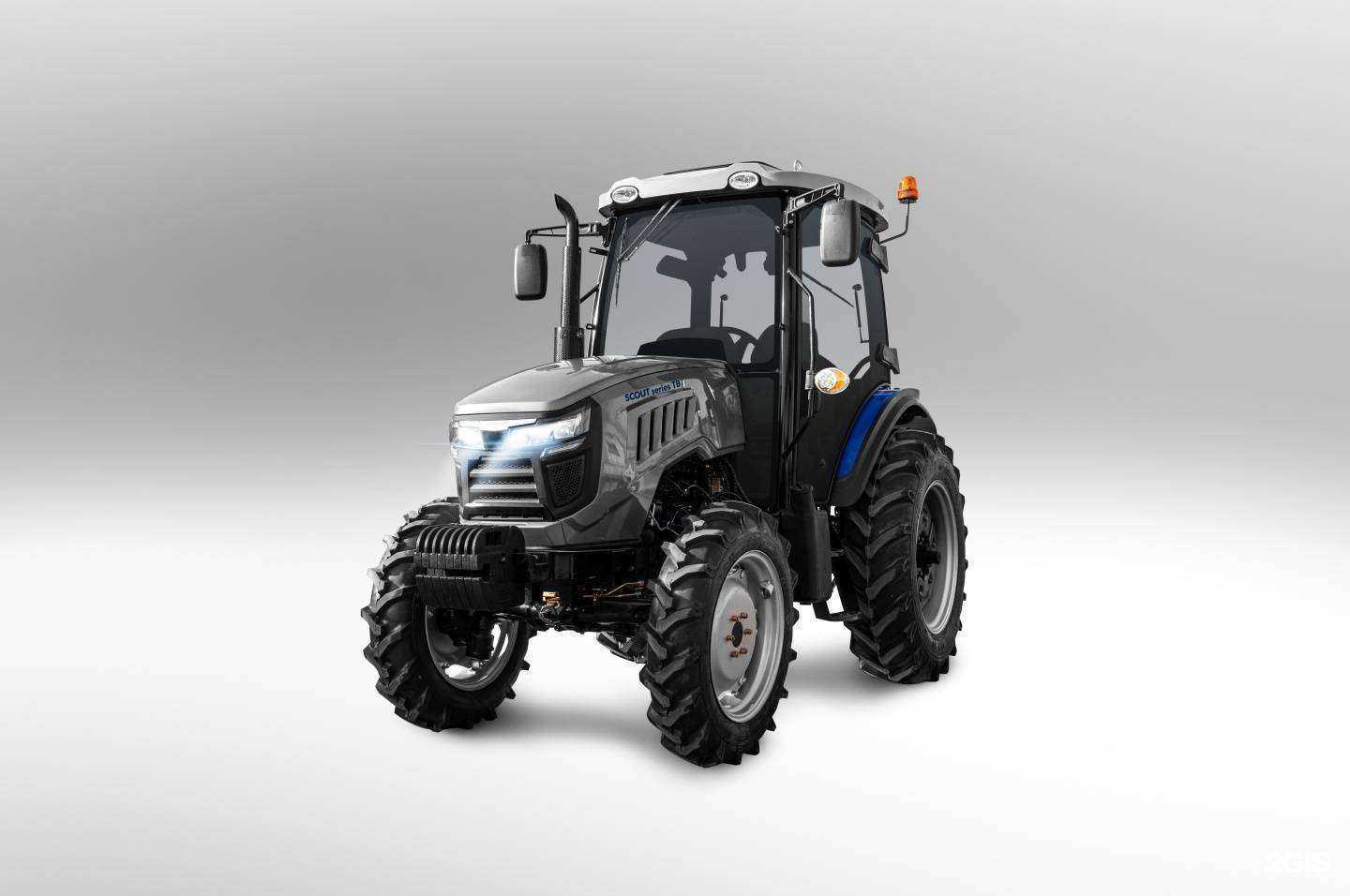 Отзывы на компанию Скаут в г. Тула c фото