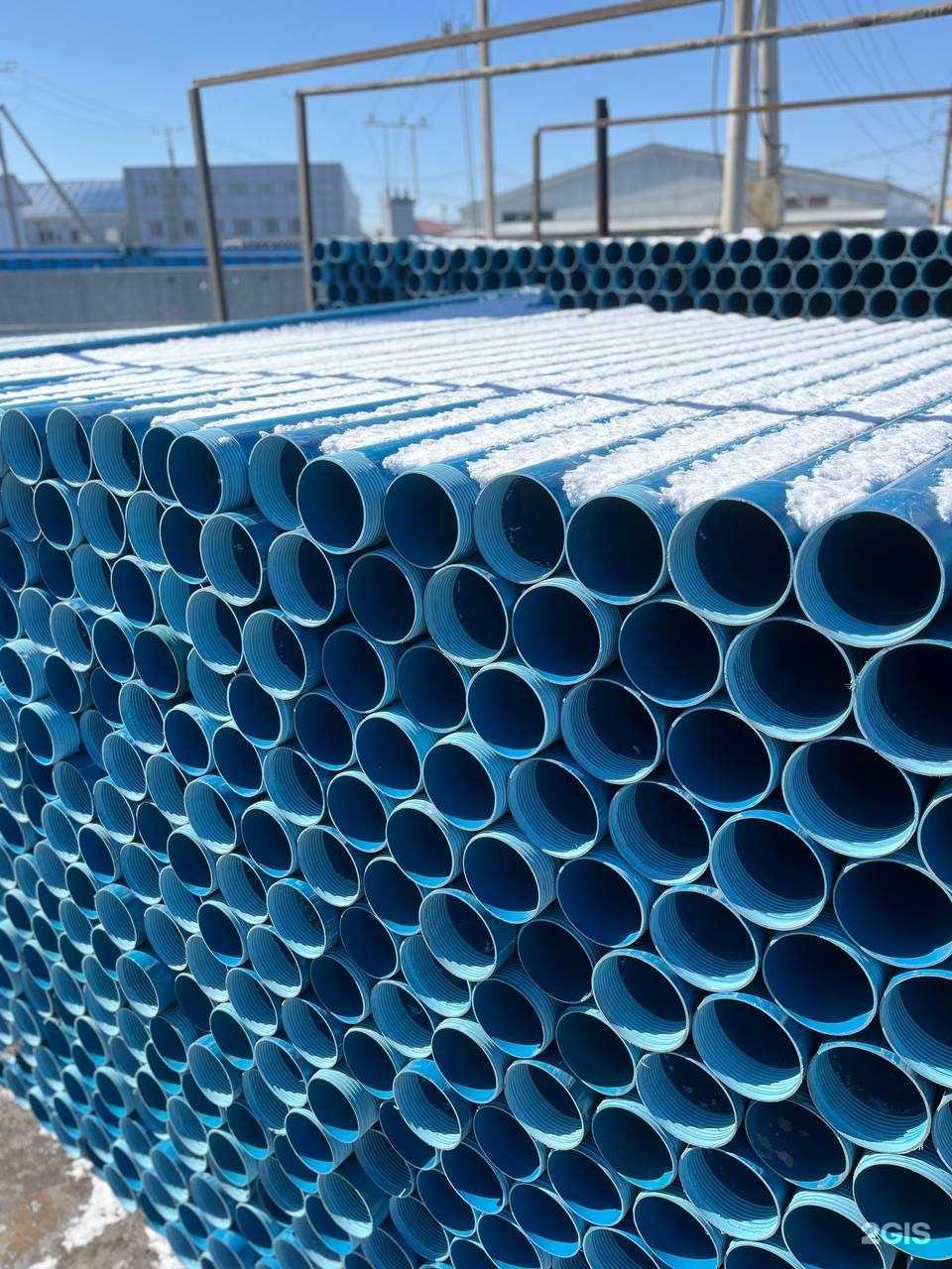 Отзывы на компанию Ирпласт в Новосибирске c фото