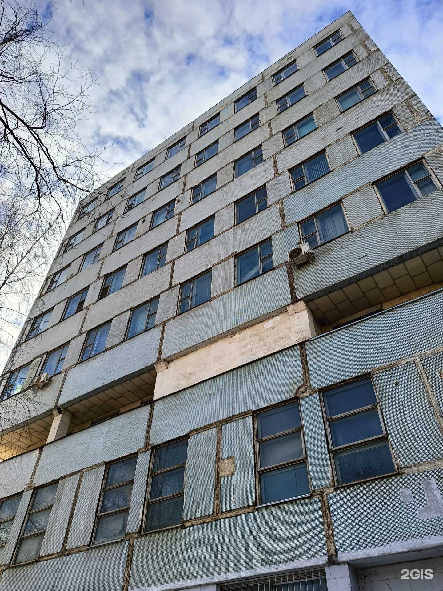 Отзывы на компанию Shvabe-Moscow в Отрадном c фото - фотография 2 из 2