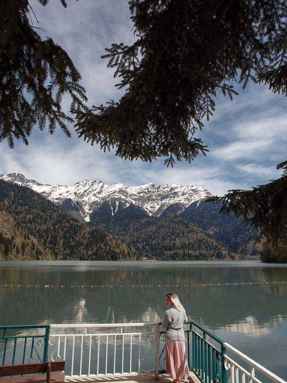 Отзывы на компанию Рута в Сочи c фото