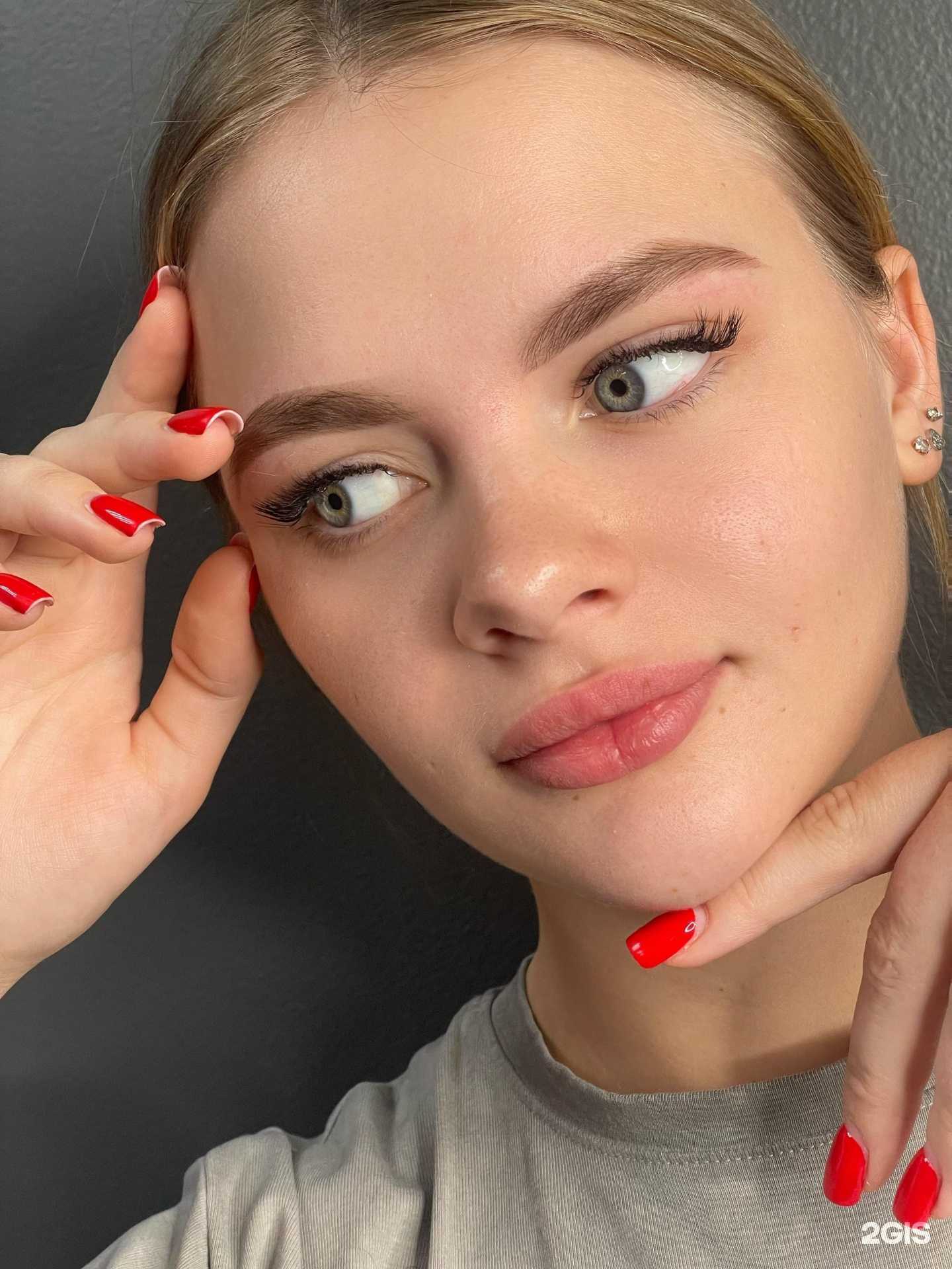 Отзывы на компанию Julia brows studio  в г. Сочи c фото
