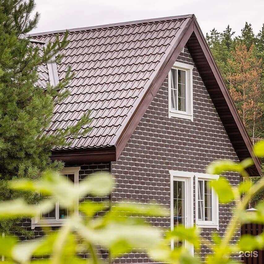 Отзывы на компанию Кровля 05 в Махачкале c фото