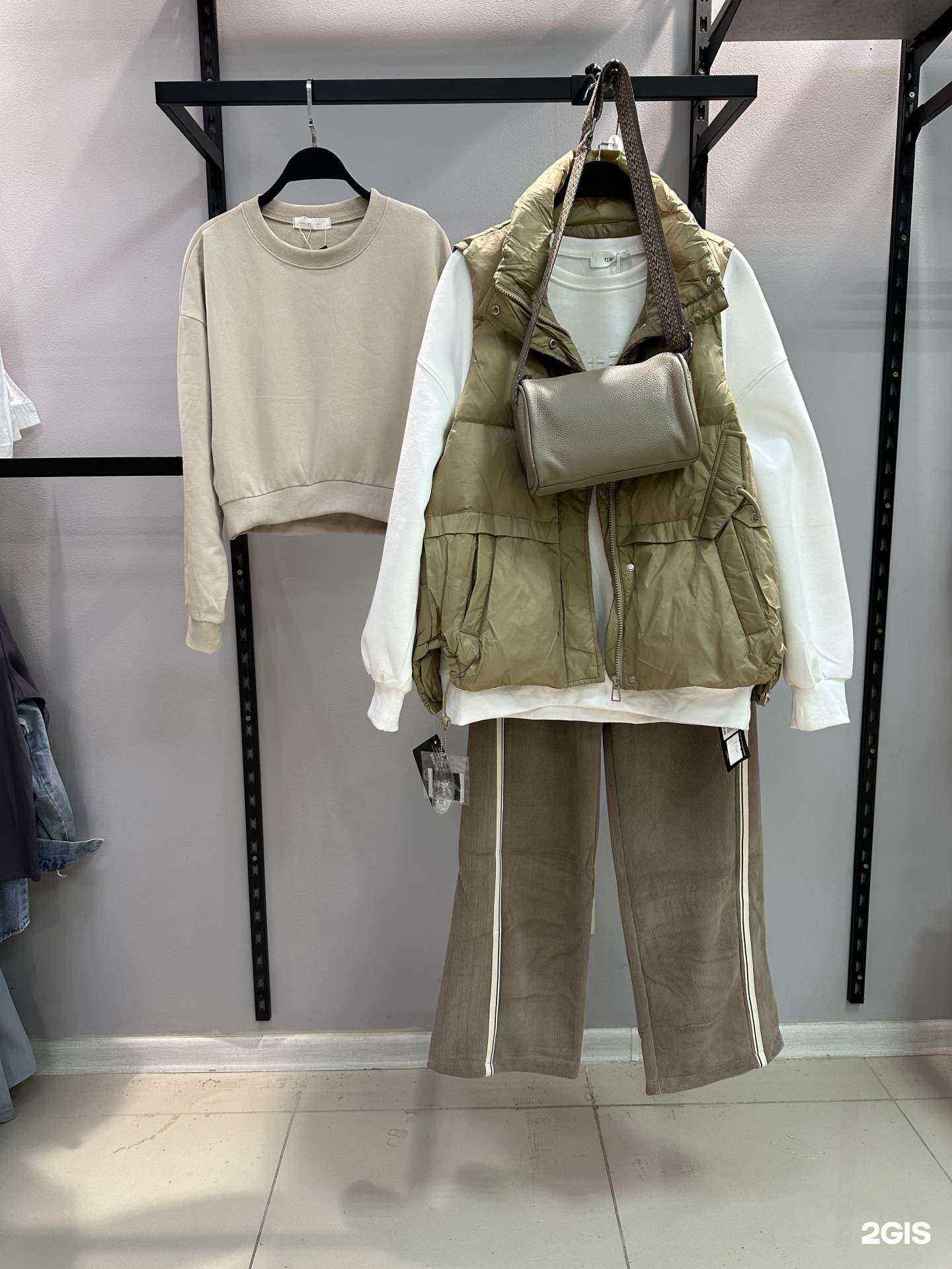 Отзывы на компанию Clover boutique в г. Краснодар c фото