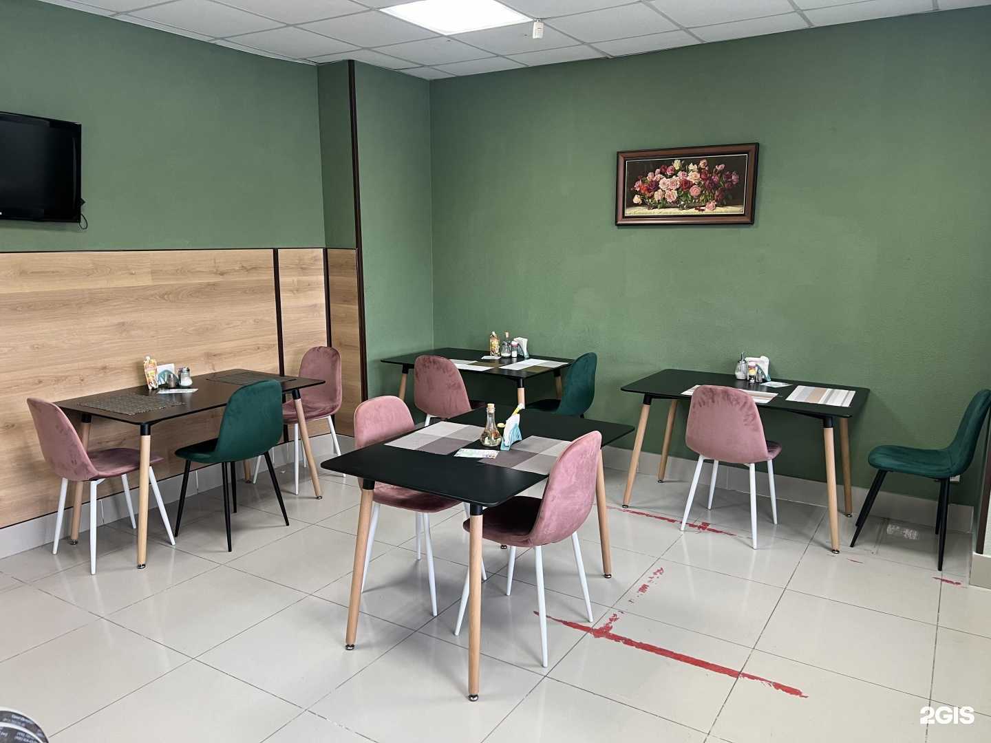 Отзывы на компанию Азия в Кургане c фото