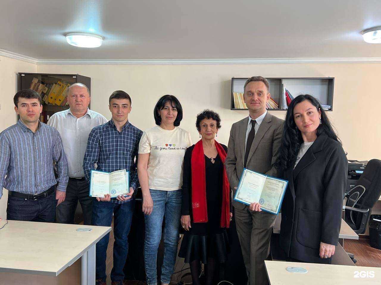 Отзывы на компанию Республиканский учебный центр в Махачкале c фото