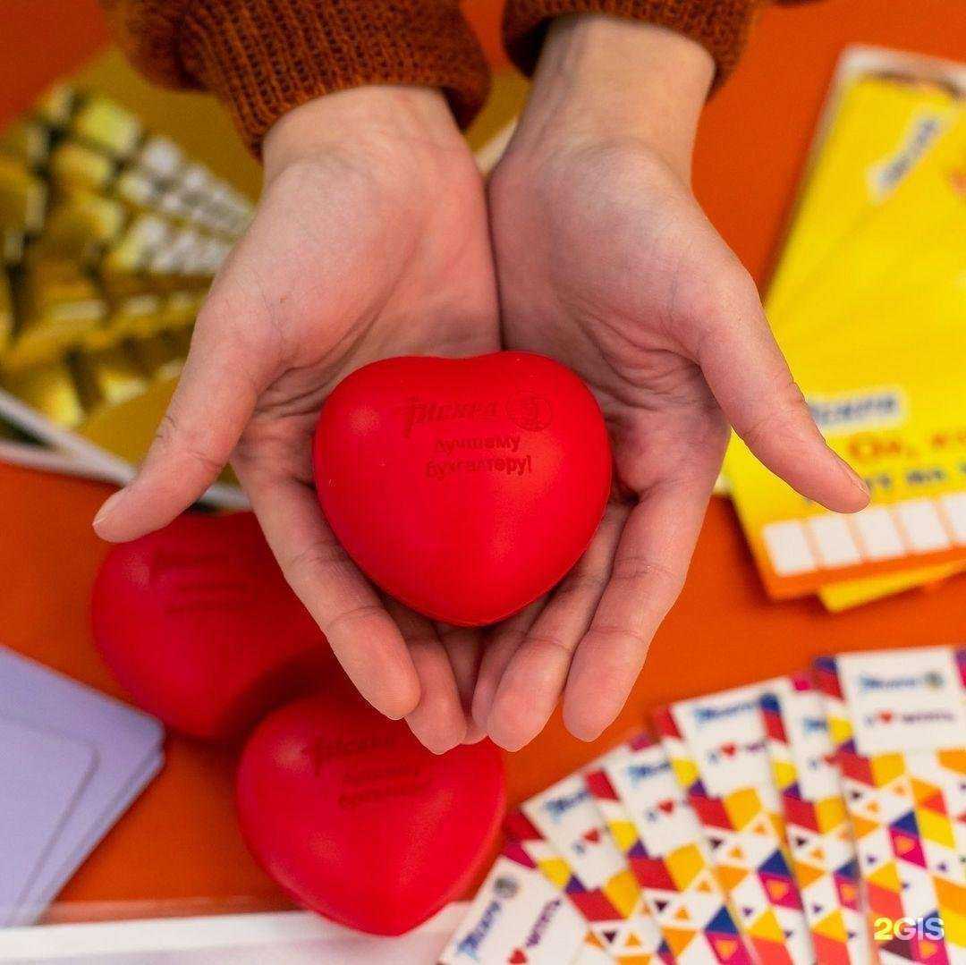 Отзывы на компанию Искра в Ачинске c фото