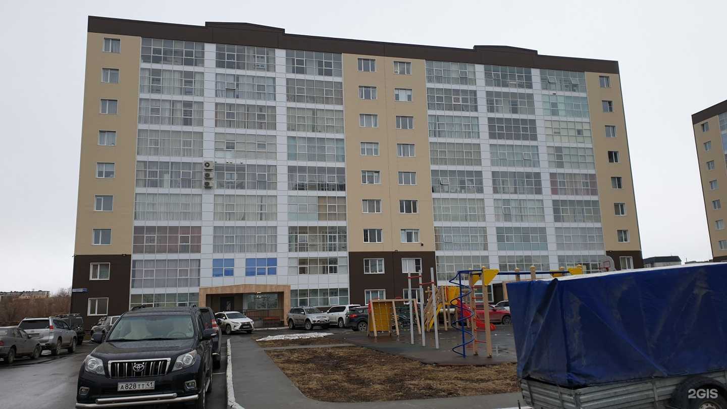 Отзывы на компанию Synergy в Петропавловске-Камчатском c фото - фотография 2 из 2