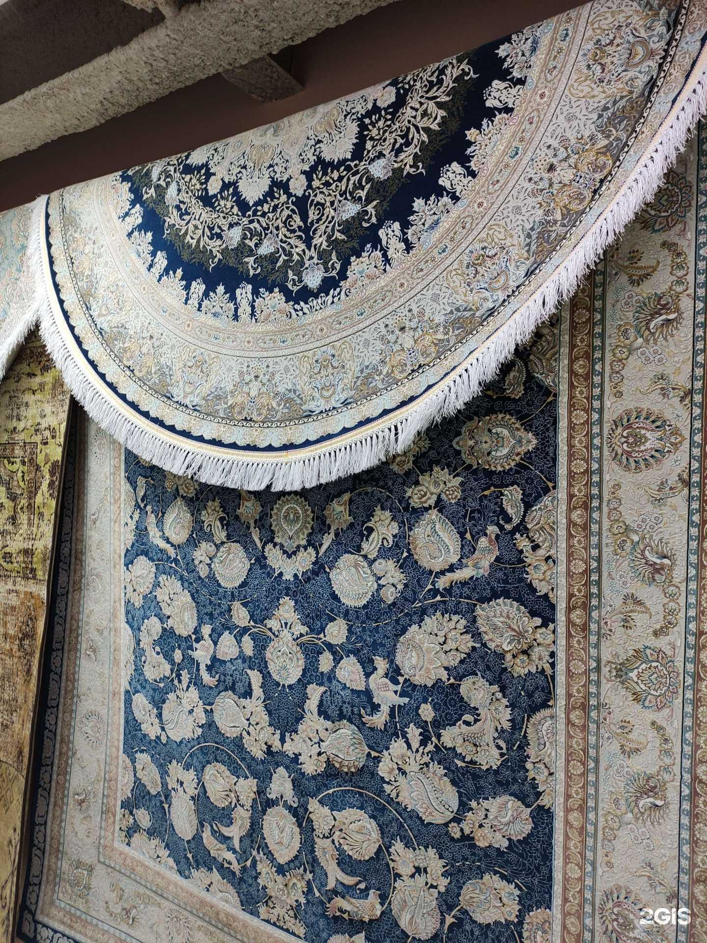 Отзывы на компанию Магазин ковров в Лыткарине c фото