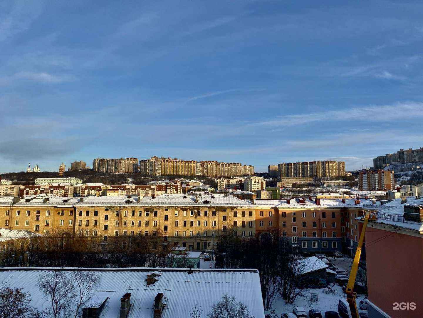 Отзывы на компанию Виктория в Мурманске c фото - фотография 2 из 2