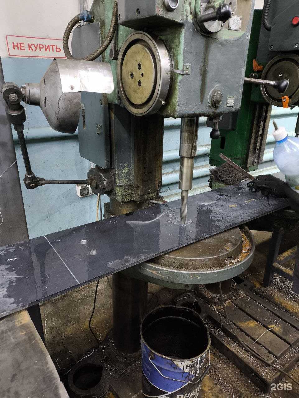 Отзывы на компанию СпецТехНож в Барнауле c фото