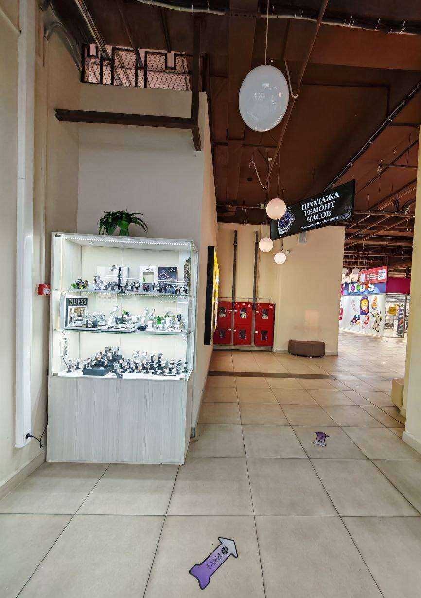 Отзывы на компанию Мастерская по ремонту часов в Хабаровске c фото