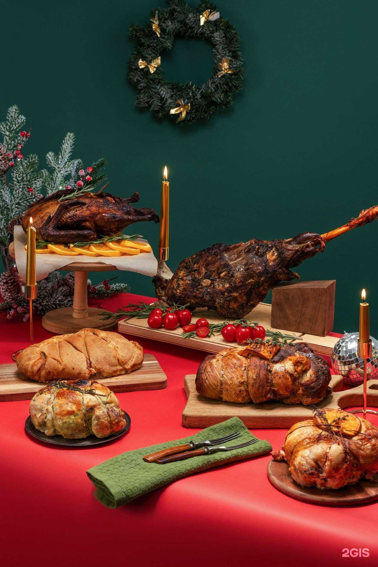 Отзывы на компанию За! Мясом в г. Химки c фото