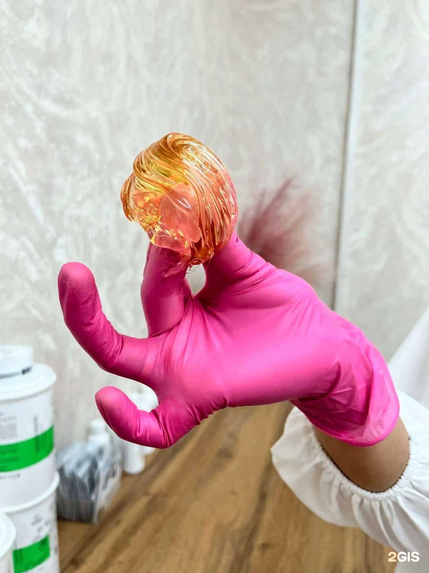 Отзывы на компанию Volos.net в Новокузнецке c фото