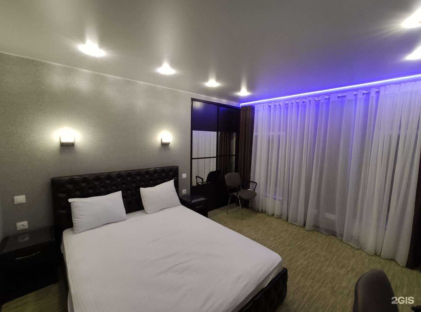 Отзывы на компанию Мини-отель в Тольятти c фото