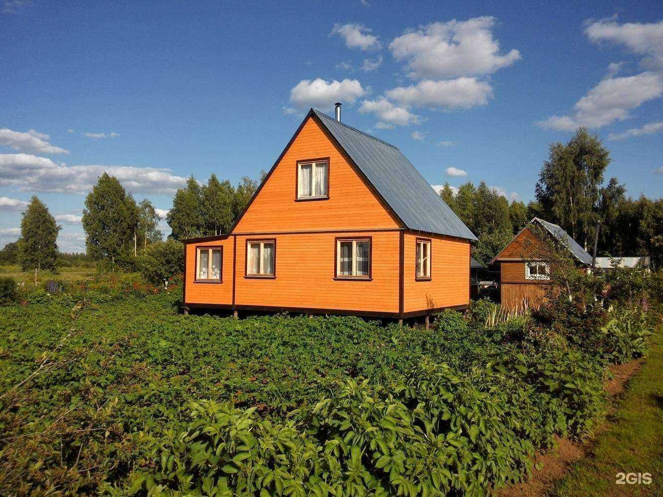 Отзывы на компанию Идеальный дом в г. Тверь c фото