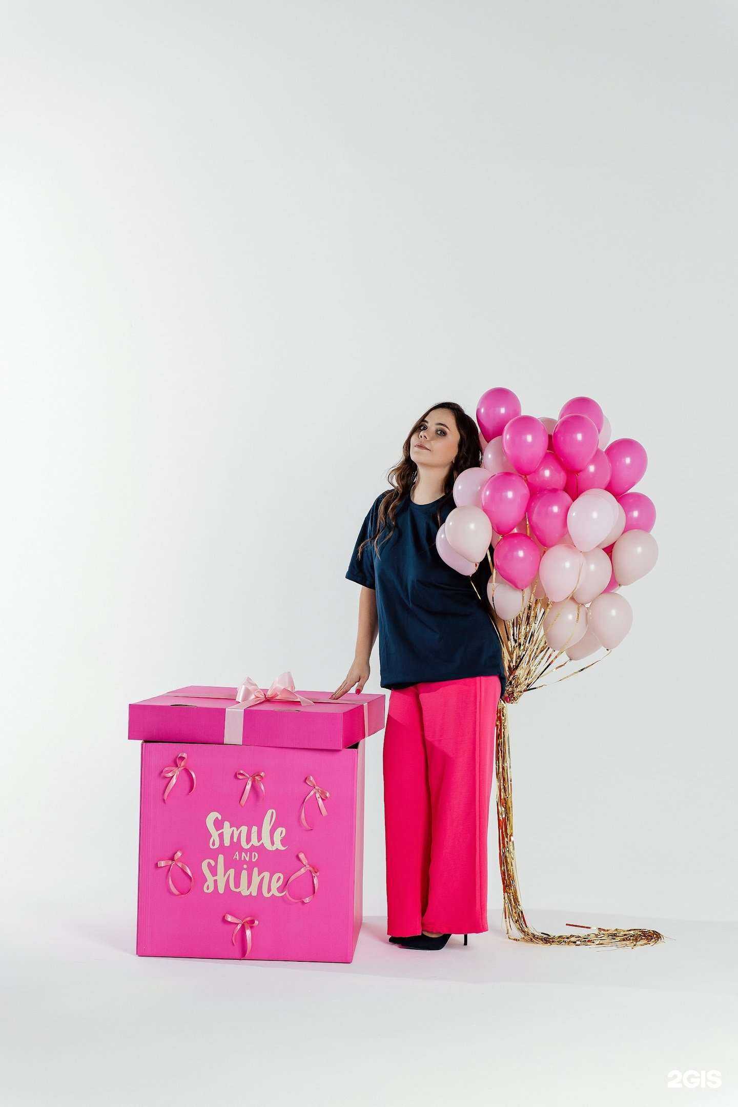 Отзывы на компанию Sharik_Kontur в Балашихе c фото