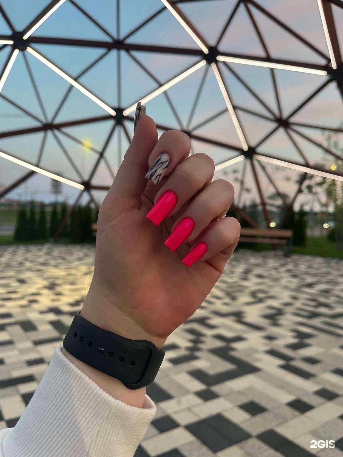 Отзывы на компанию Juli в Ставрополе c фото