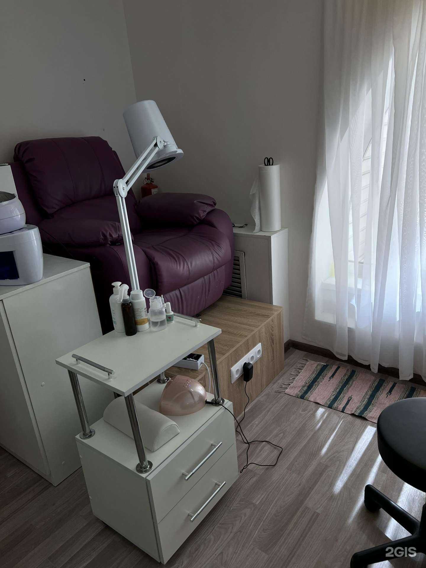 Отзывы на компанию Nail Regina room в Владивостоке c фото