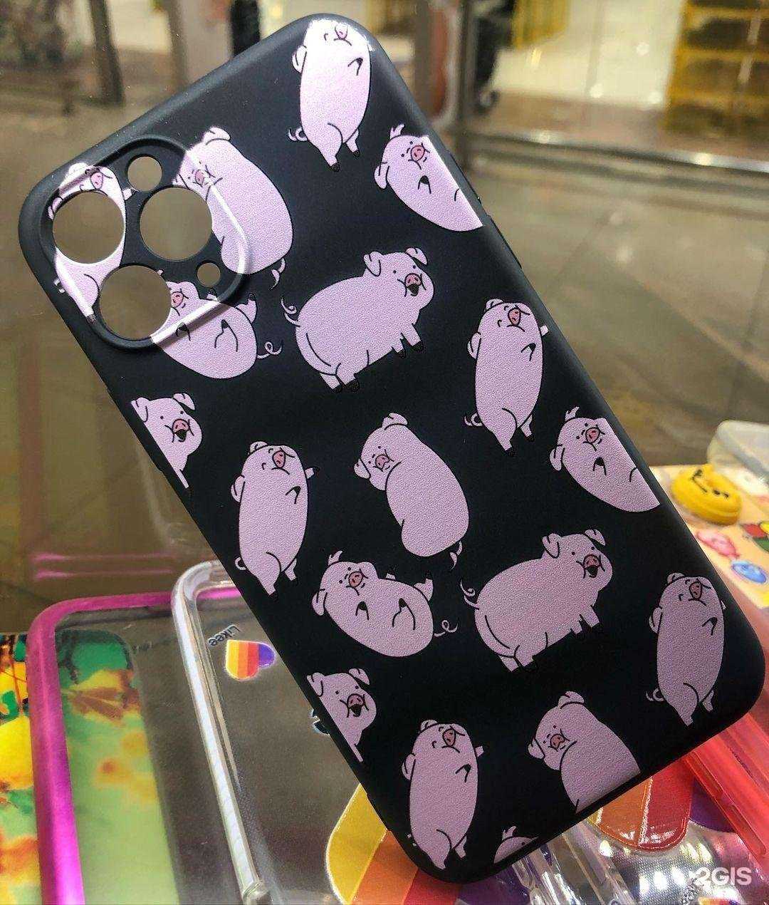 Отзывы на компанию Case-shop.online в г. Тамбов c фото