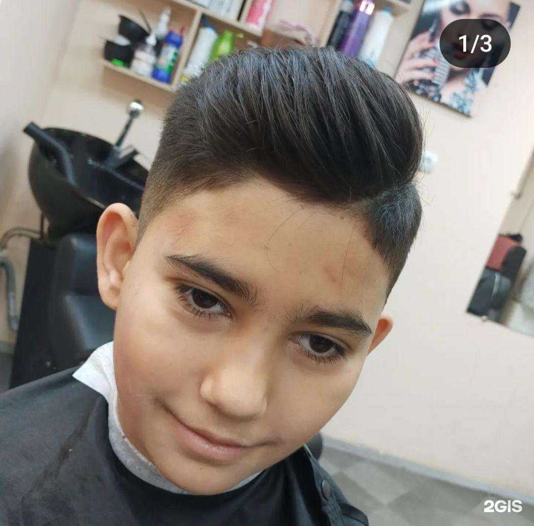 Отзывы на компанию Стрижём в Новотроицке c фото