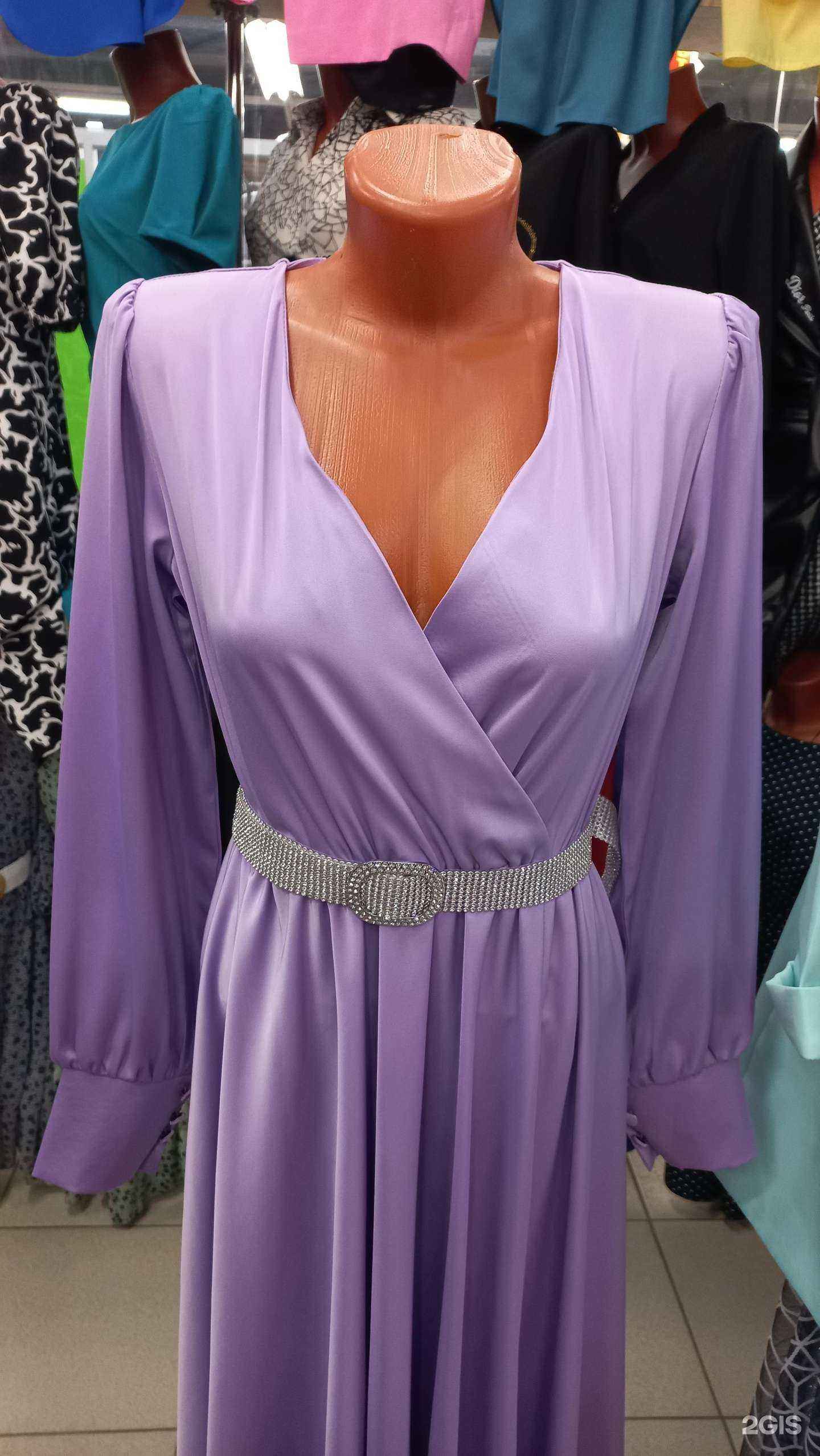 Отзывы на компанию VIP style в Тольятти c фото