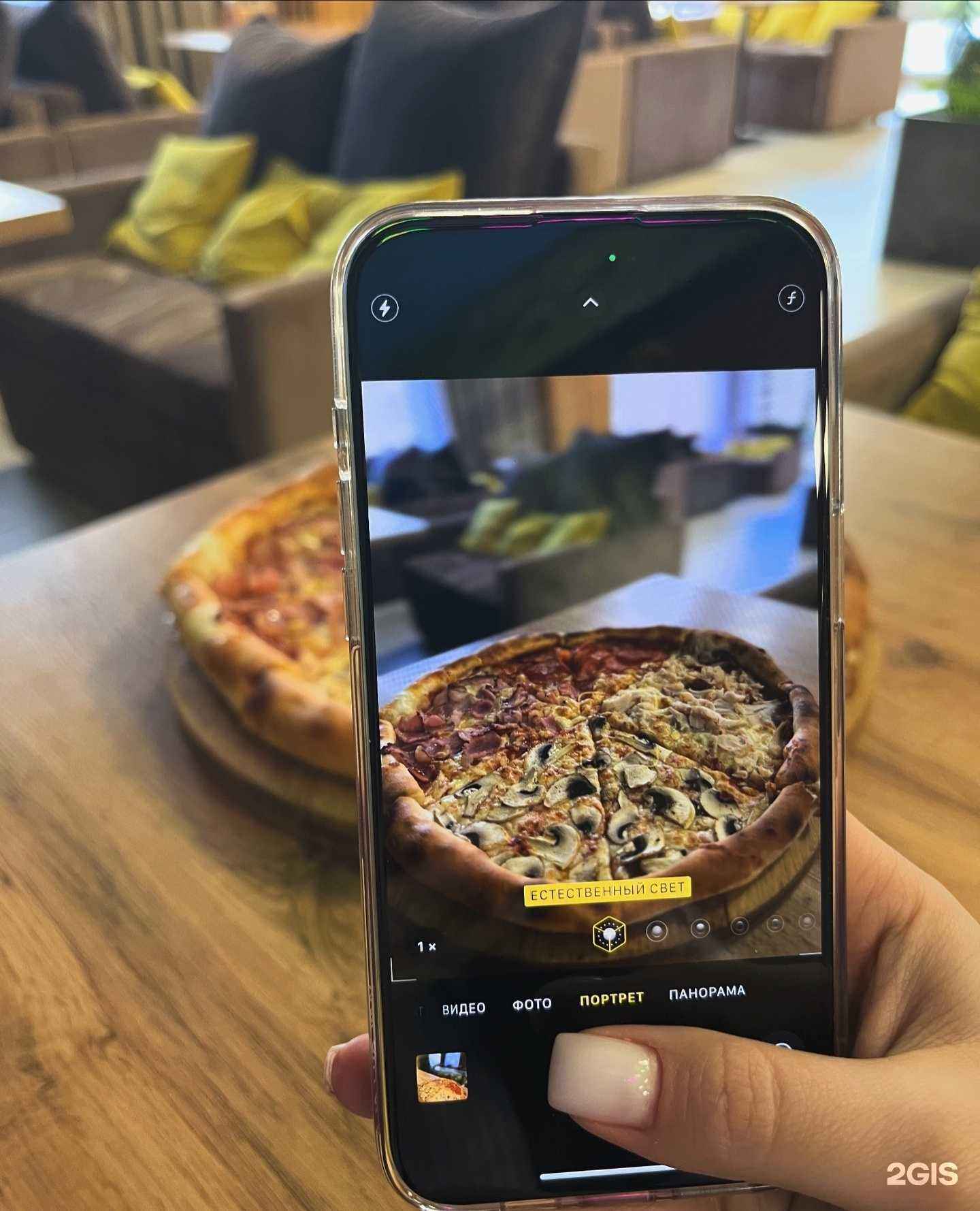 Отзывы на компанию Coffee Baly в Сальске c фото