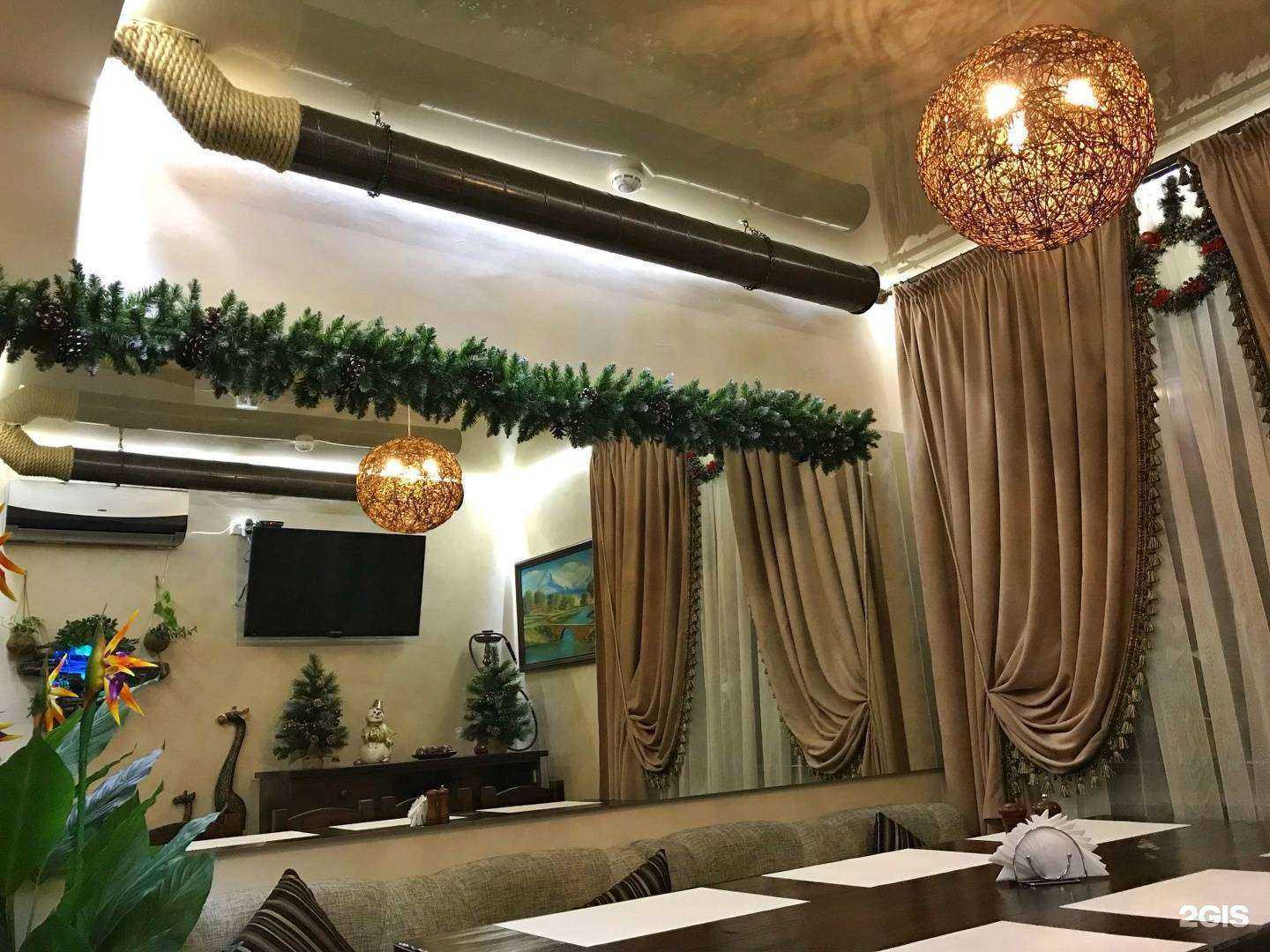 Отзывы на компанию Гарни в Красноярске c фото